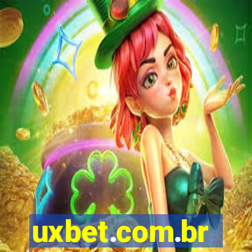 uxbet.com.br