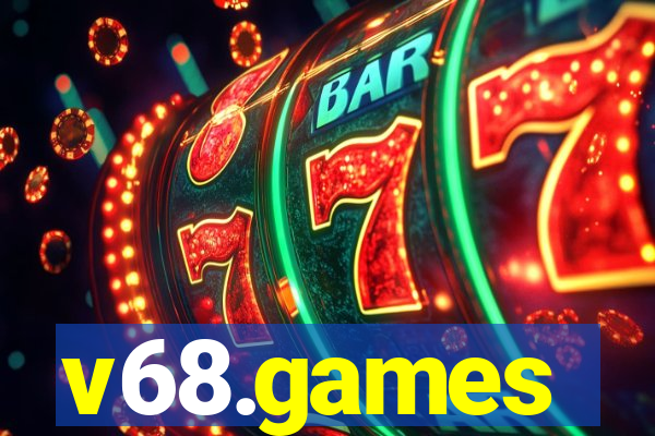 v68.games