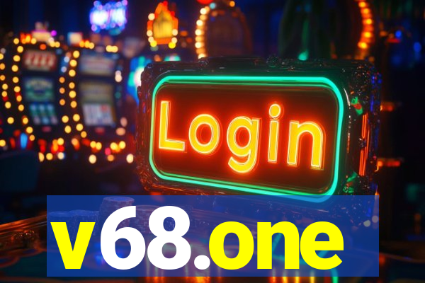 v68.one