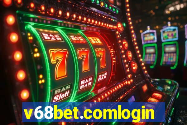 v68bet.comlogin