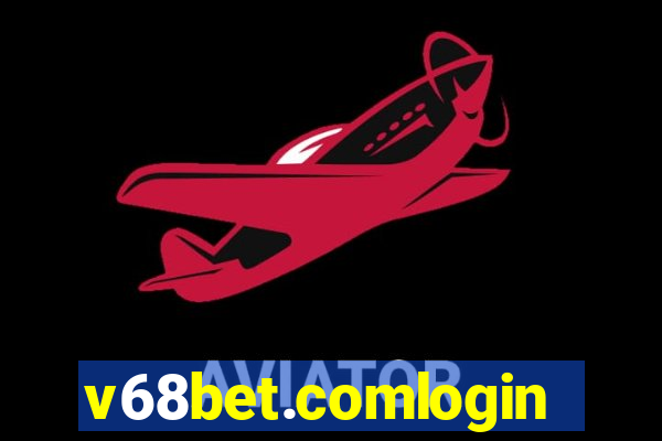 v68bet.comlogin