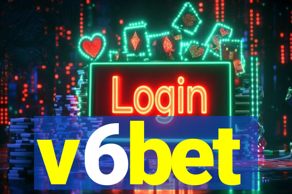 v6bet