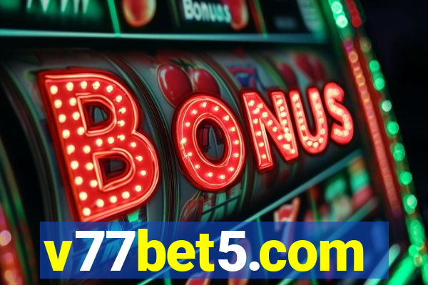 v77bet5.com