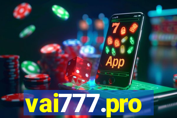 vai777.pro