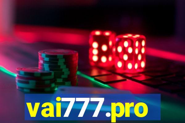 vai777.pro