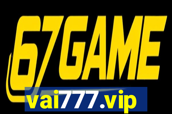 vai777.vip