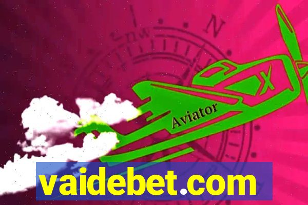 vaidebet.com