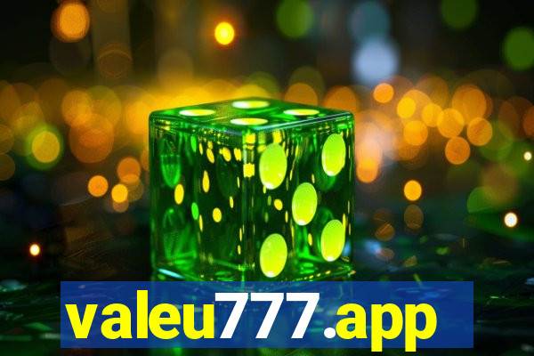 valeu777.app