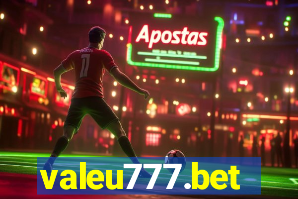 valeu777.bet