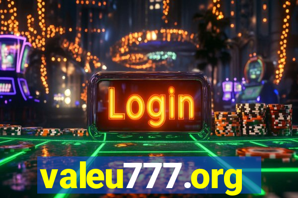 valeu777.org