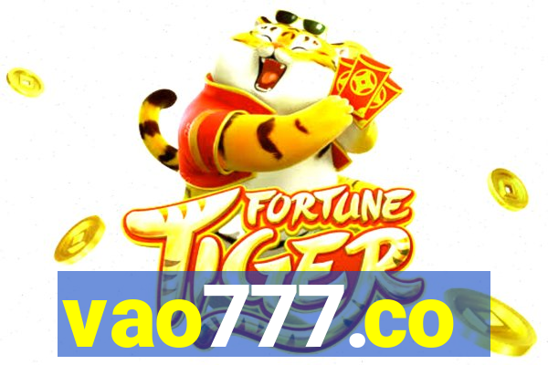 vao777.co
