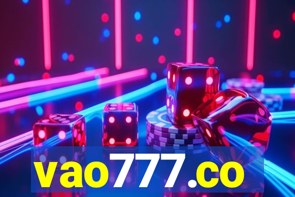 vao777.co