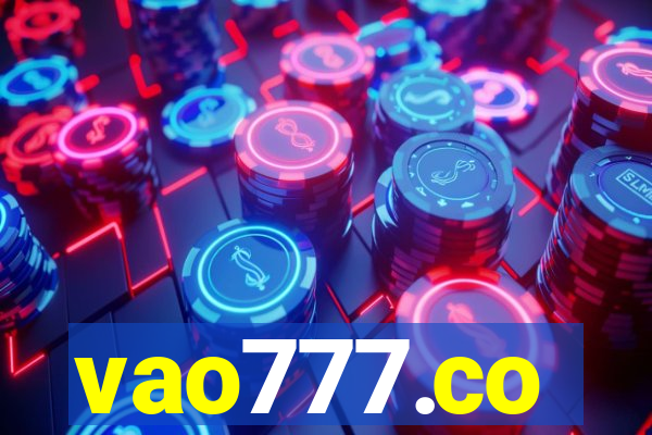 vao777.co