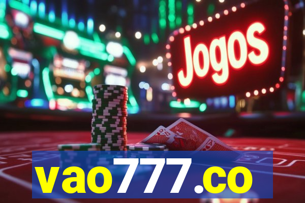 vao777.co