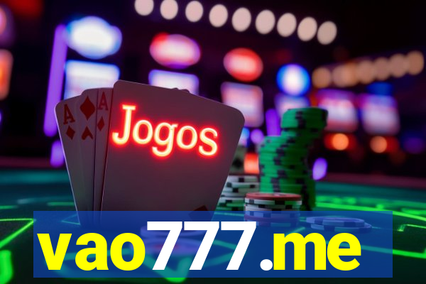 vao777.me