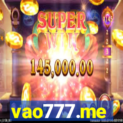 vao777.me