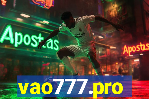 vao777.pro