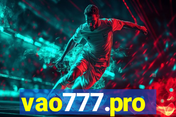 vao777.pro