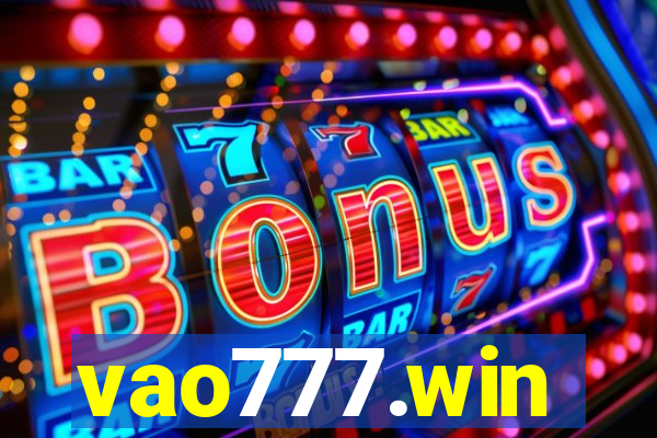 vao777.win