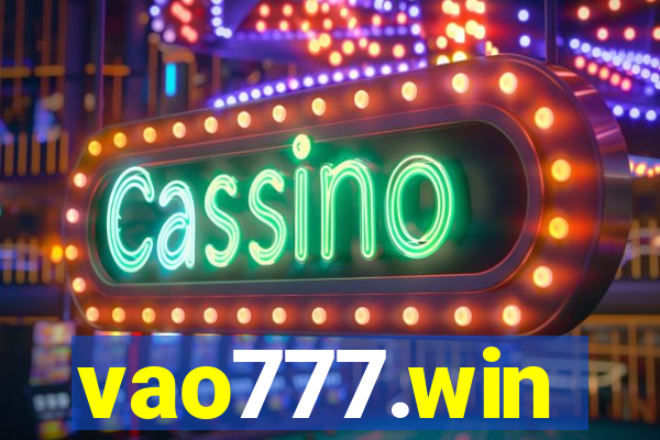 vao777.win