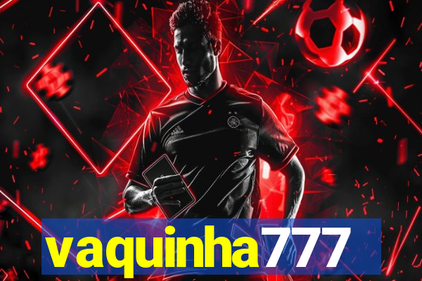 vaquinha777