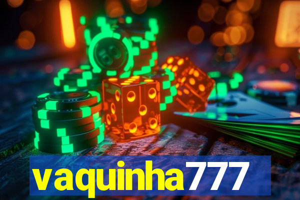 vaquinha777