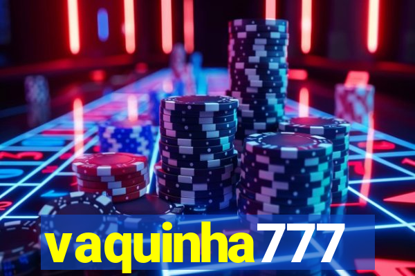 vaquinha777
