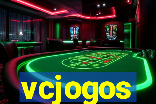 vcjogos