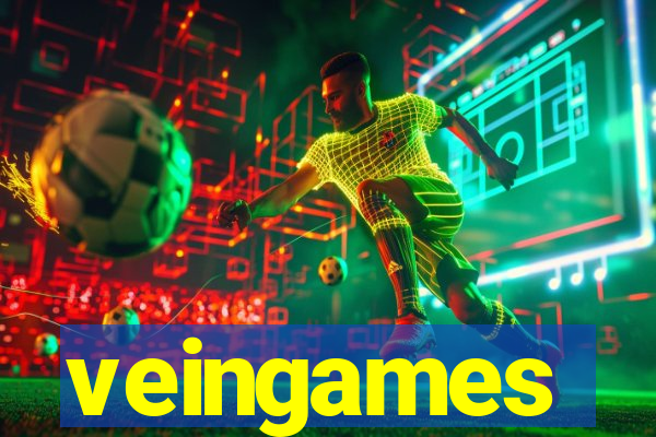 veingames