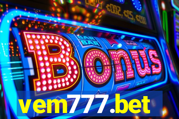vem777.bet