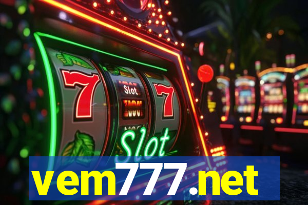 vem777.net