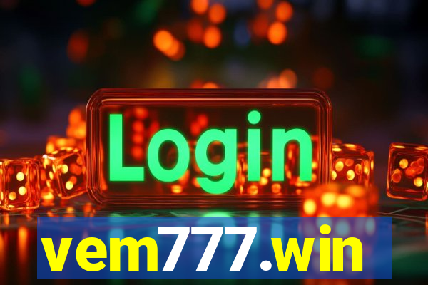 vem777.win