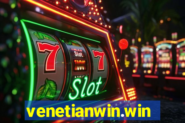 venetianwin.win