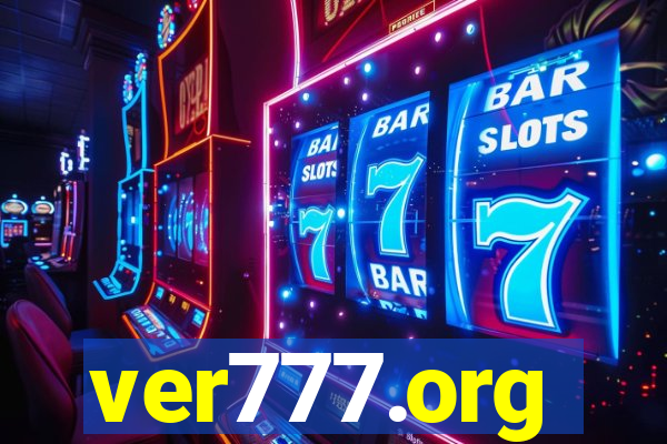 ver777.org