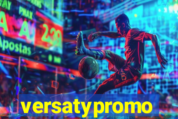 versatypromo