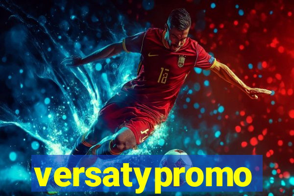 versatypromo