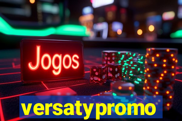 versatypromo