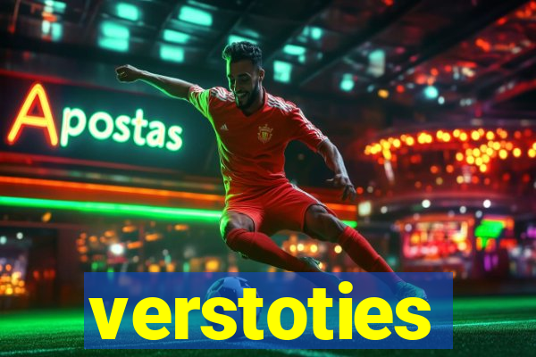 verstoties