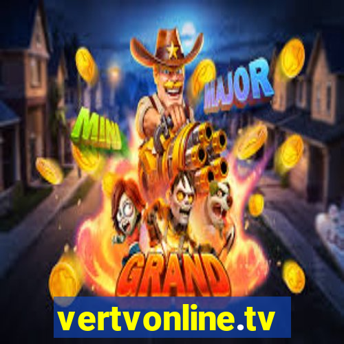 vertvonline.tv