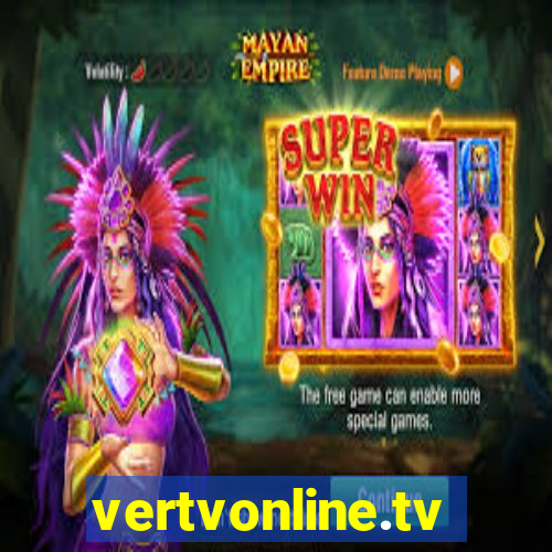vertvonline.tv