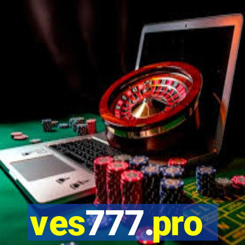 ves777.pro