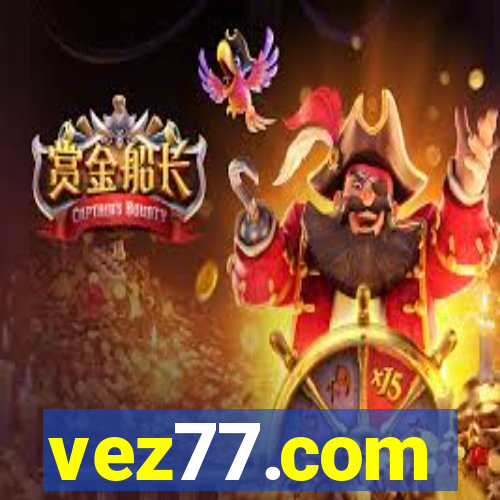 vez77.com