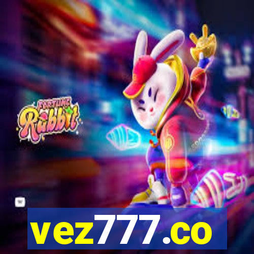 vez777.co