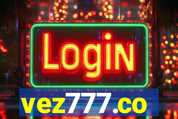 vez777.co