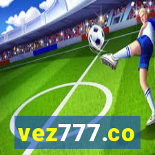 vez777.co