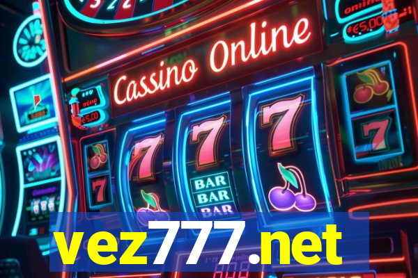 vez777.net