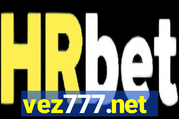vez777.net