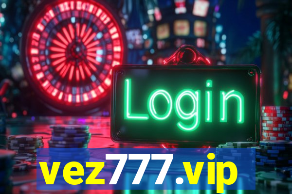 vez777.vip