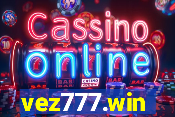 vez777.win