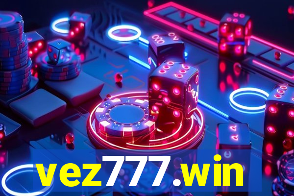 vez777.win